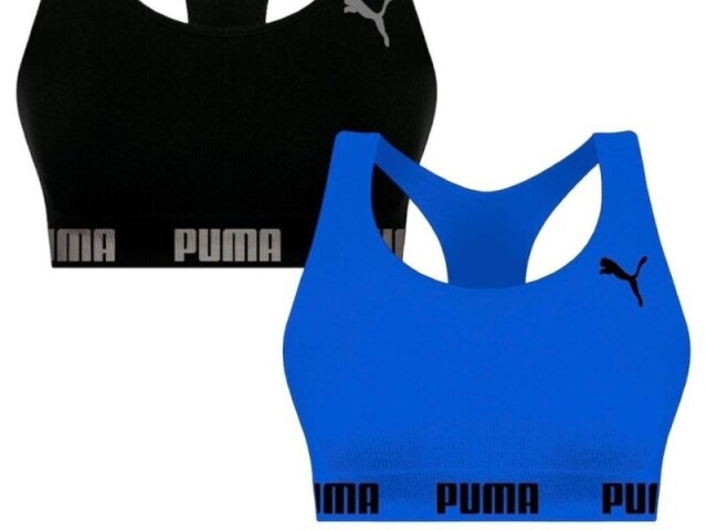 puma