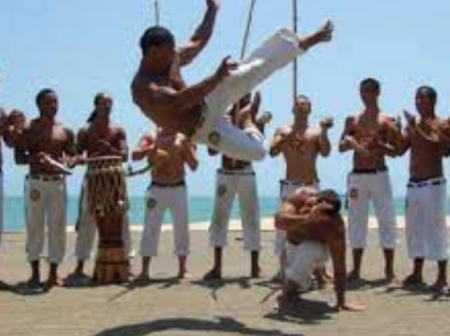 Capoeira