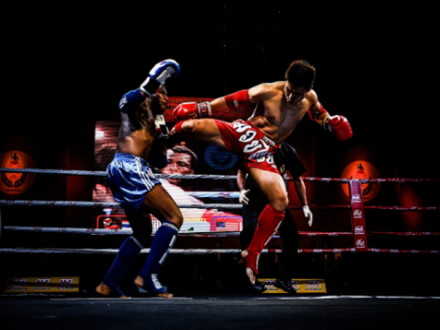 Muay Thai