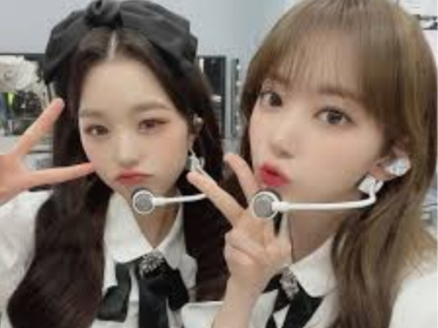 Sakura e wonyoung