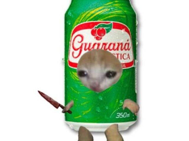 Guaraná 🥤