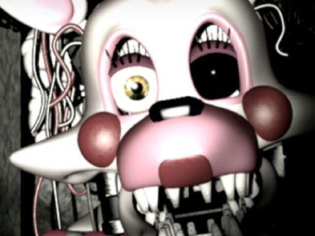 Mangle