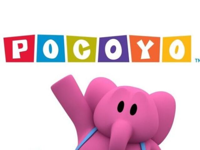 Pocoyo