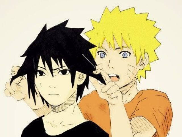 Sasunaru