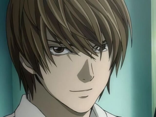 Light Yagami