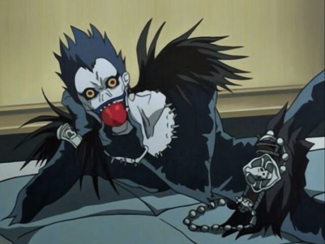 Ryuk