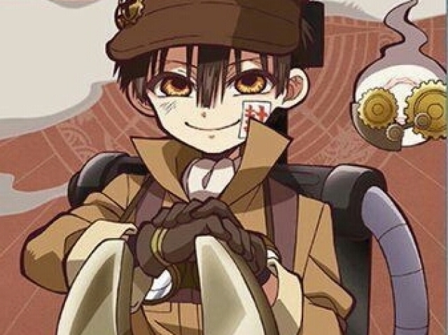Hanako-kun