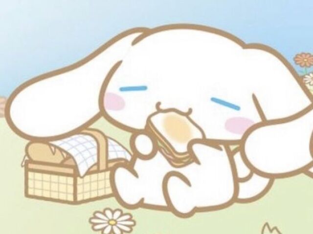 Cinnamaroll