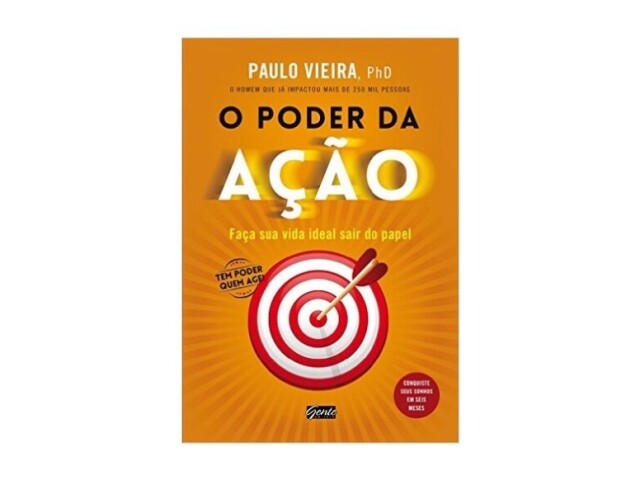 A ação do poder