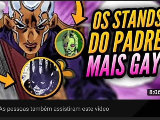Como um religioso
