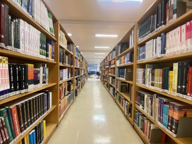 Biblioteca