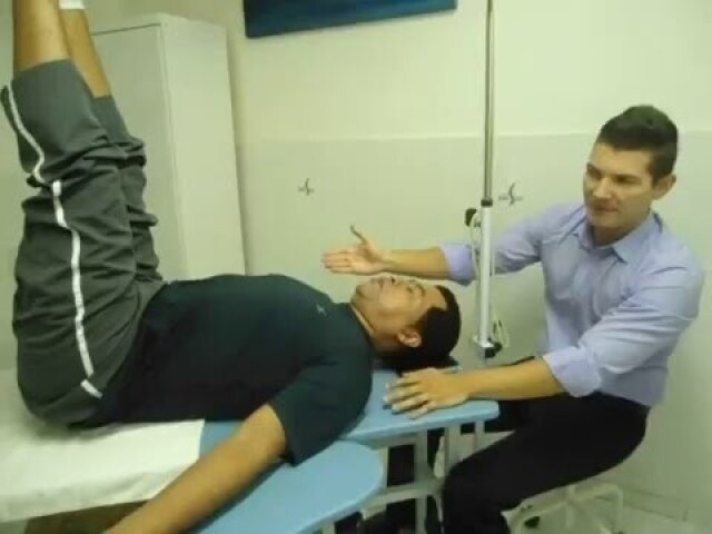 Reeducação Postural Global