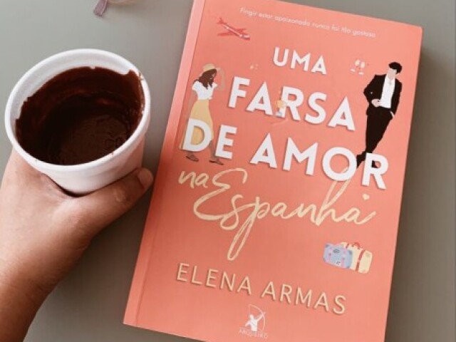 Uma Farsa de Amor na Espanha