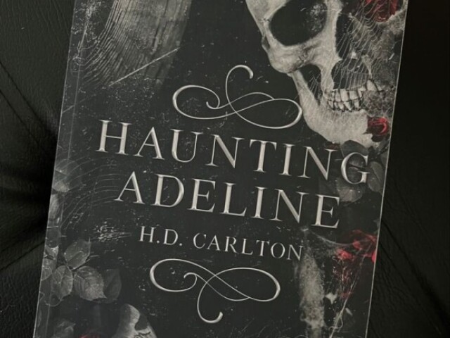 Haunting Adeline