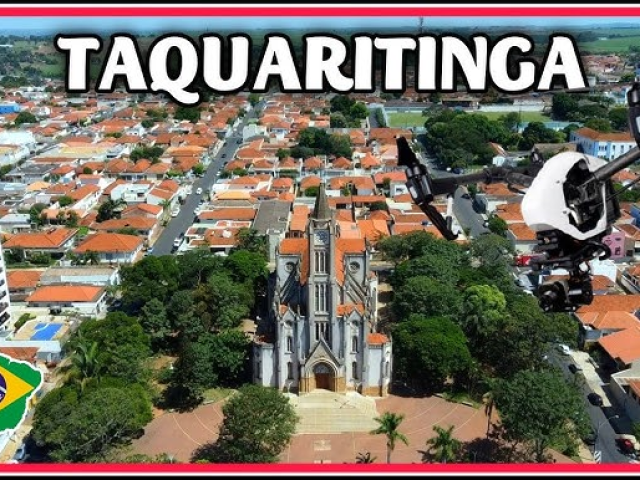 Takuaritinga !!11