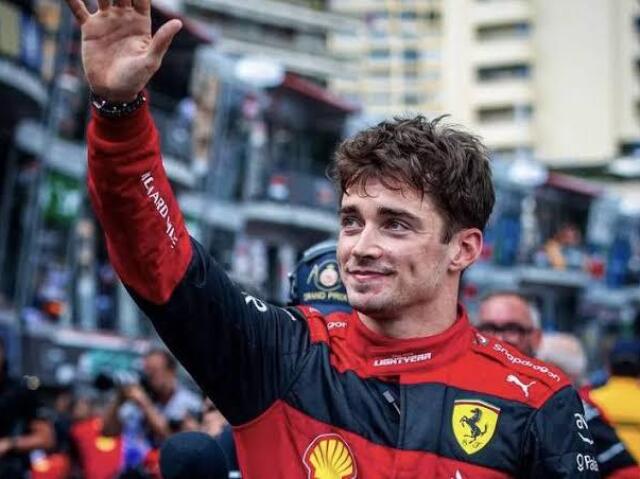 Charles Leclerc