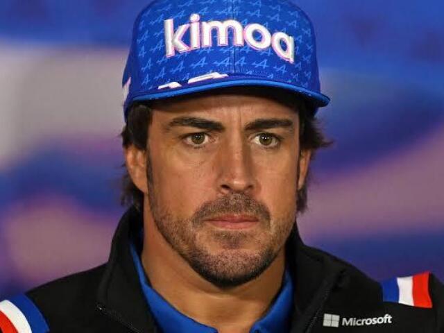 Fernando Alonso