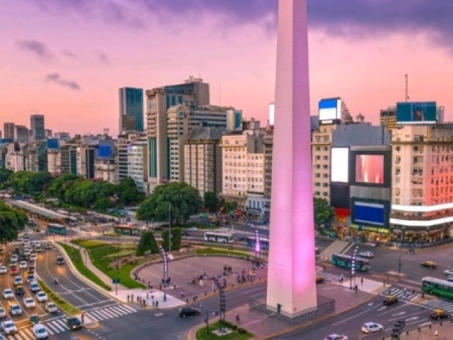 Buenos Aires