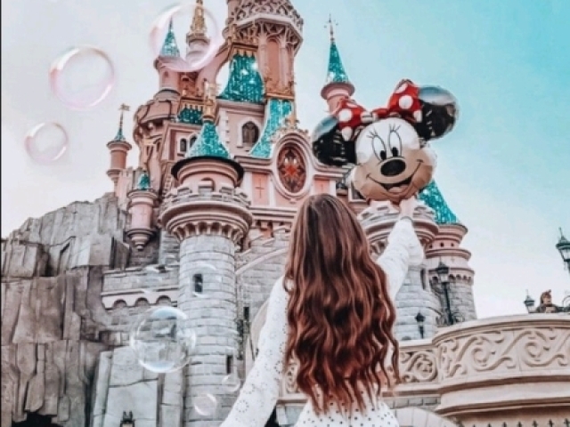 Disney