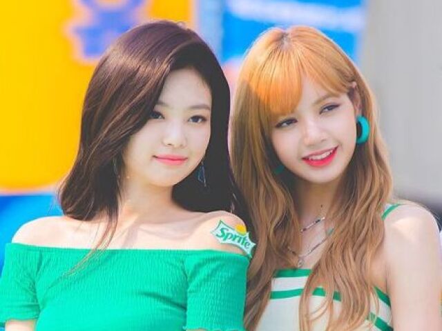 Jenlisa