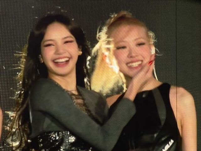 Chaelisa