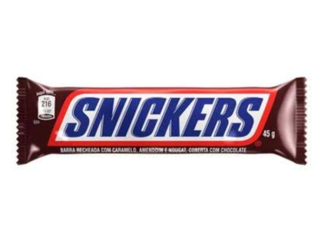 Snickers