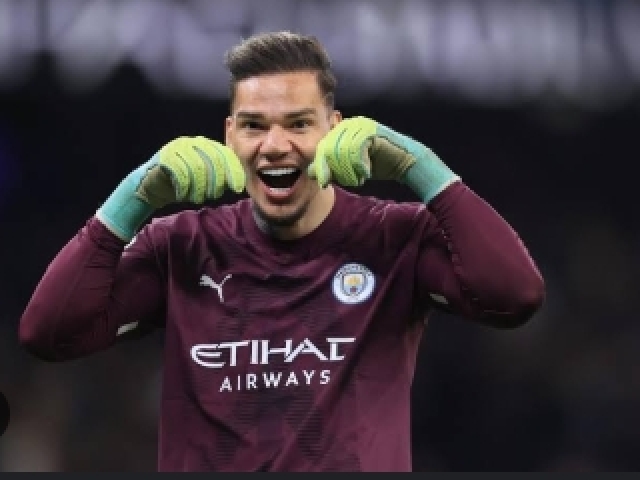 Ederson