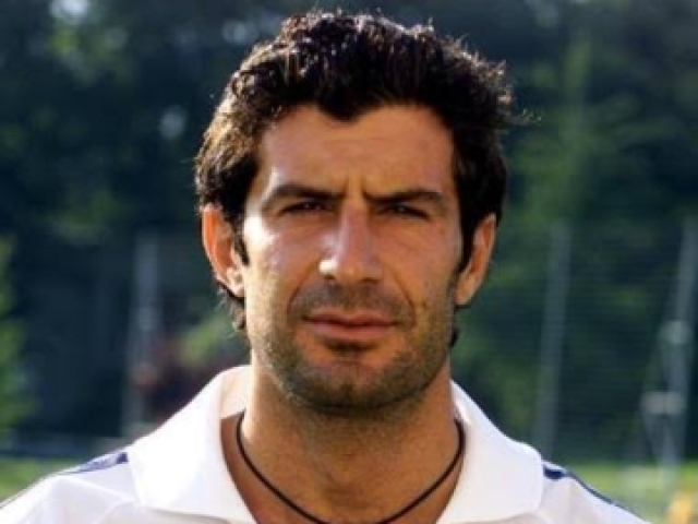 Luiz figo