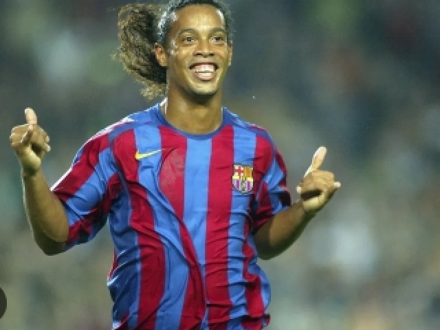 Ronaldinho