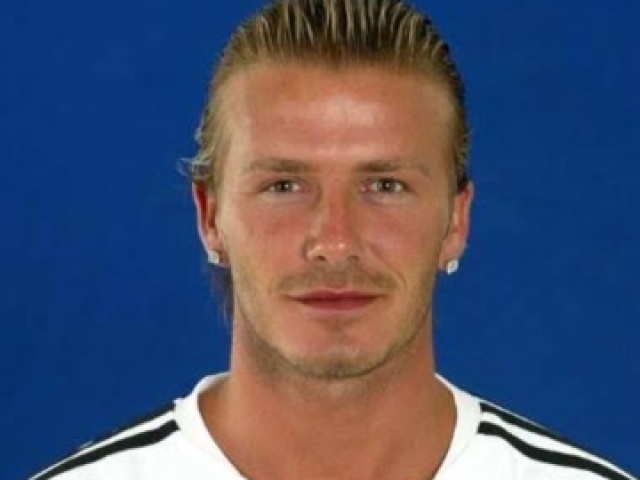 Beckham