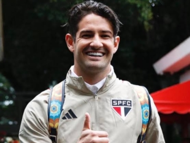 Alexandre pato