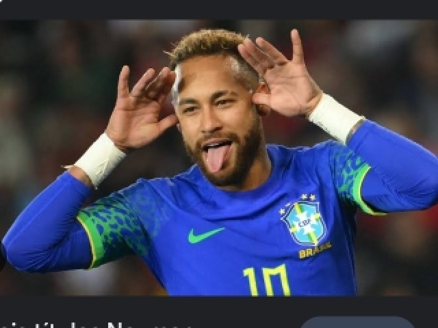 Neymar