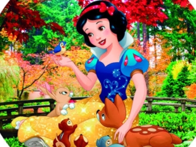 Branca de Neve