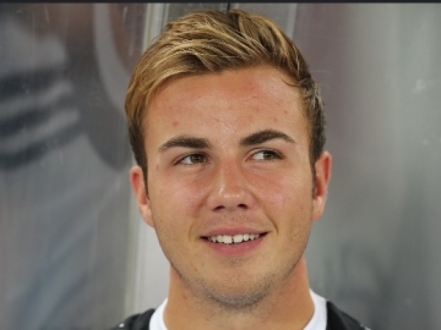 Gotze