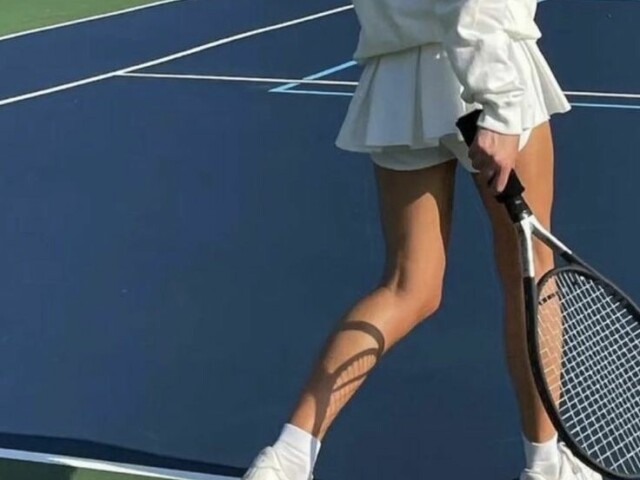 Tênis 🎾