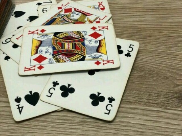 Cartas 🃏