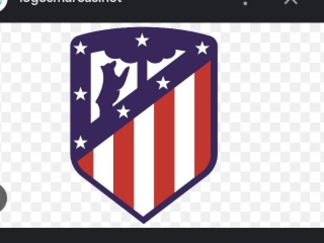 Atletico de madrid