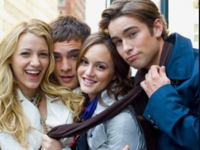 Gossip girl