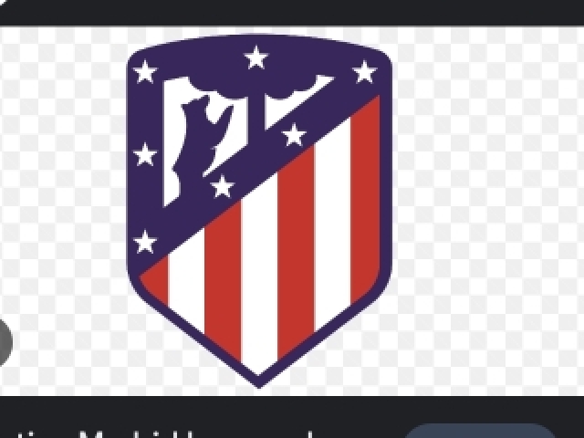 Atletico de madrid