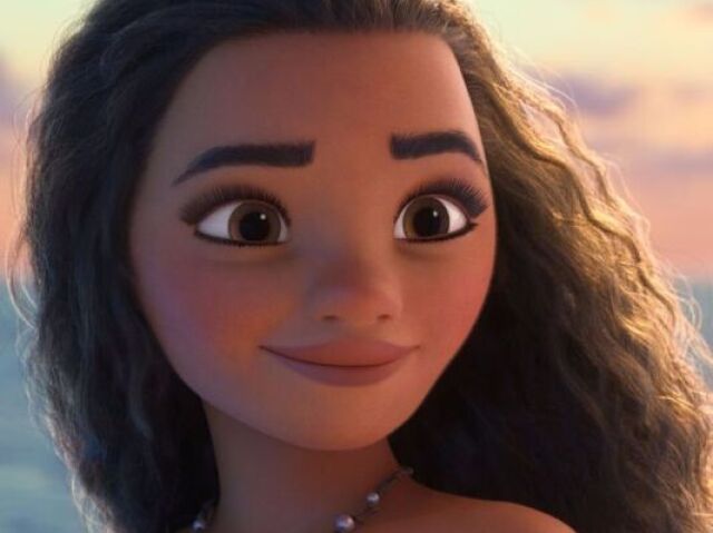 Moana