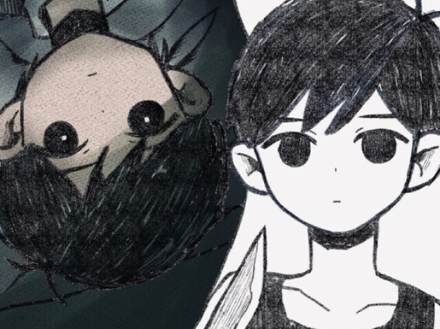Omori๐คจ๐