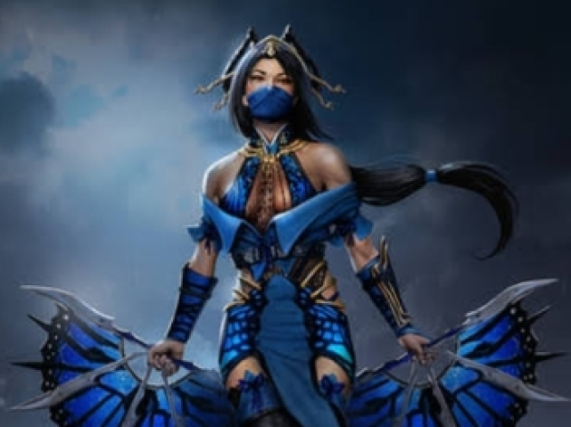 Kitana