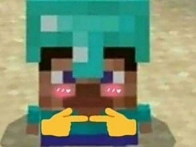 Mine๐คจ๐