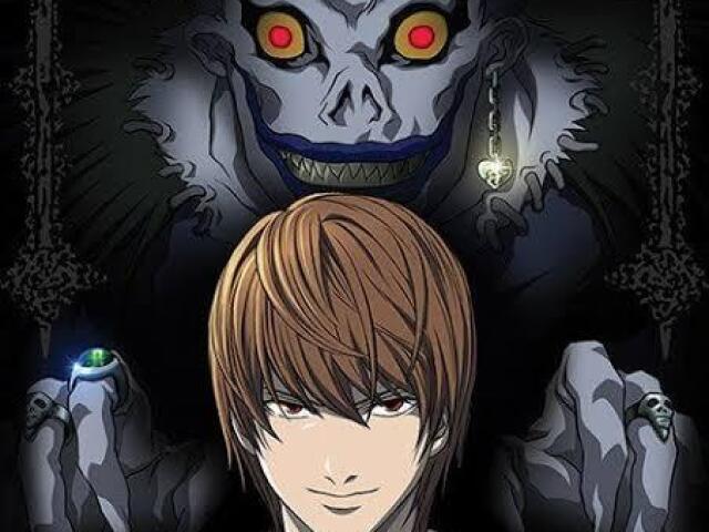 Death Note