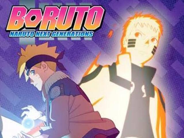 Boruto