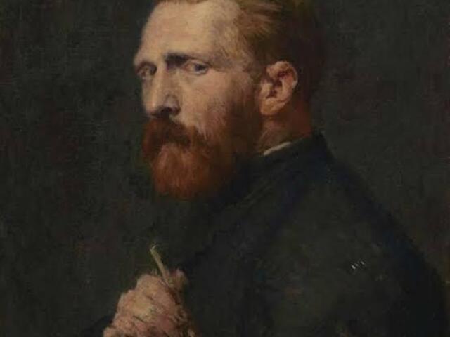 Van Gogh