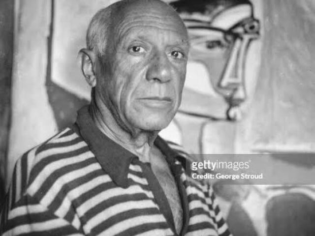 Picasso