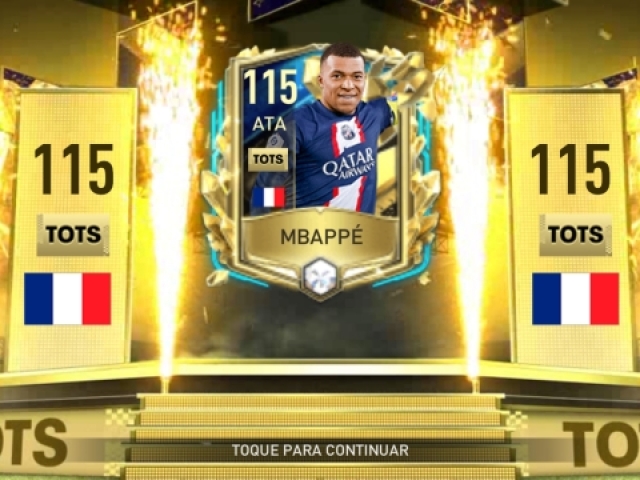 Mbappé