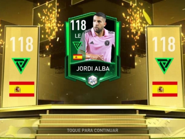 Jordi alba