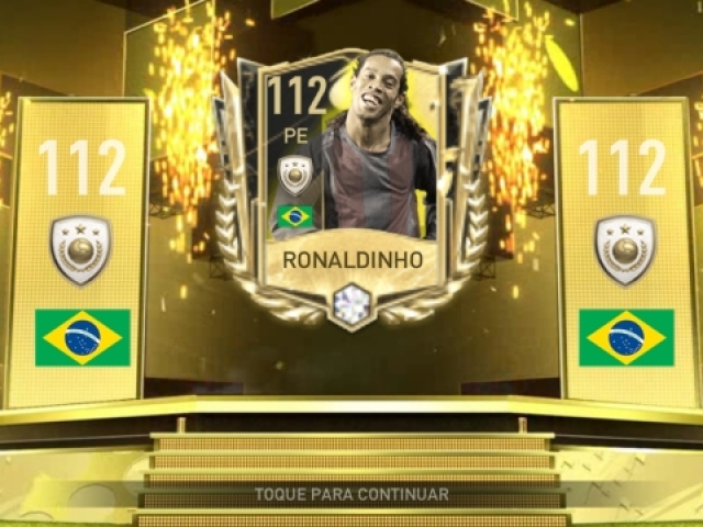 Ronaldinho